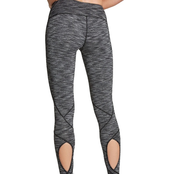 VICTORIA'S SECRET  Knockout Tight Pants Gym - Picture 1 of 5